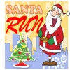 Santa Funny Run