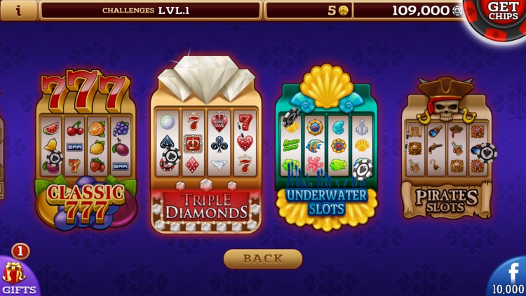 2X Double Win Casino & Slots