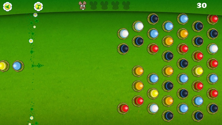 Easter 2 - 4 Games screenshot-4