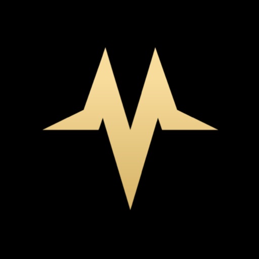 米塔数字艺术logo