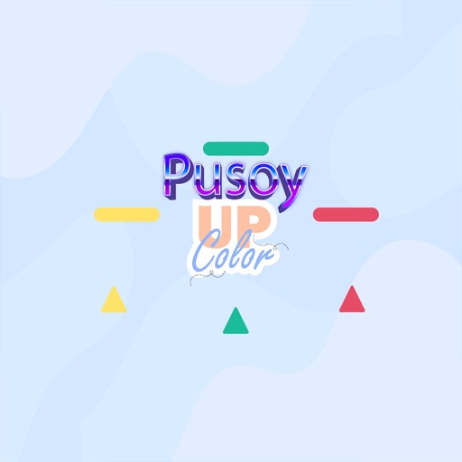 Pusoy - Up Color