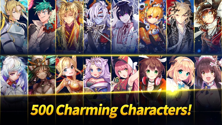 Soccer Spirits screenshot-1
