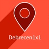 Debrecen1x1