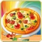 Icon Delicious Pizza Maker - Cooking Games