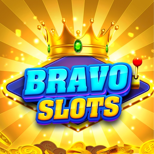 Bravo Classic Slots:777 Slots
