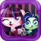 My Little Monster Pet Life– Dress Up Game for Free