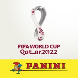 Panini Sticker Album icône