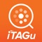 View your assets connected to iTAGu platform using your iPhone and iPad: