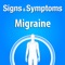 The Signs & Symptoms Migraine helps the patients to self-manage Migraine using interactive tools