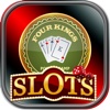 Amazing Four Kings - Free Slots Casino