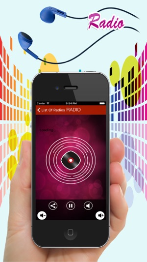 Radio Czech Republic - Radios CZ Free FM(圖2)-速報App