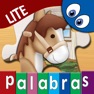 Get Spanish Words and Puzzles Lite for iOS, iPhone, iPad Aso Report