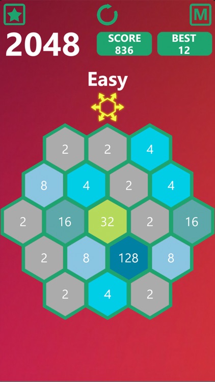 2048 Hive