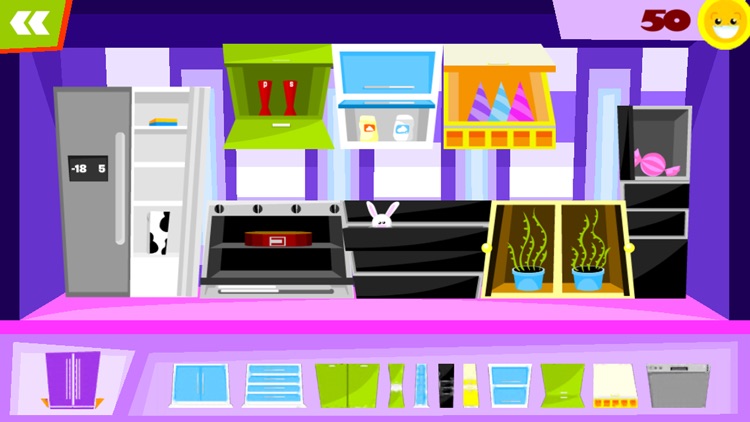 The Doll House Game screenshot-3