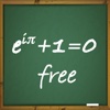 Math. Formulas Free