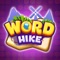 Icon Word Hike