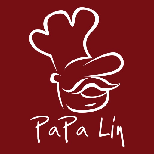 PapaLin林爸爸的質感美食 icon