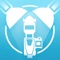 Photo Studio Light Setup app is designed for professional and amateur photographers, photography students and educators