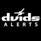 DVIDS Alerts is a free app which allows you to subscribe to the latest relevant U