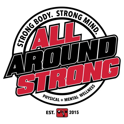 All Around Strong icon