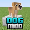 DOG Pet Mod for Minecraft Games Pocket Guide PC