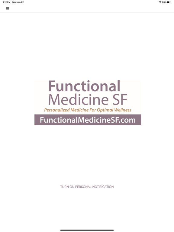 Screenshot #4 pour FMSF APP