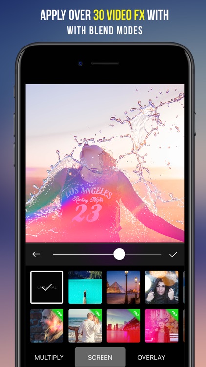 SlideShow Maker With Music & Video Movie Editor