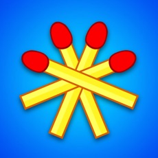 Activities of Matchsticks ~ Free Puzzle Game with Matches