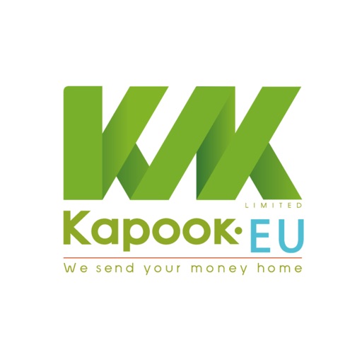 Kapook Money Transfer By Kapook Uk Ltd