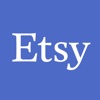 Icon Etsy Seller: Manage Your Shop