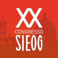 XX Congresso Nazionale SIEOG pour PC