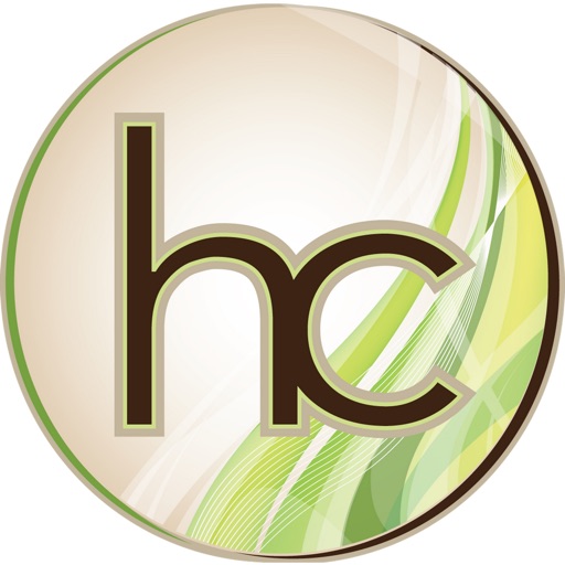 Harvest Center Church for iPhone icon