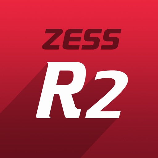 ZESS R2 iOS App