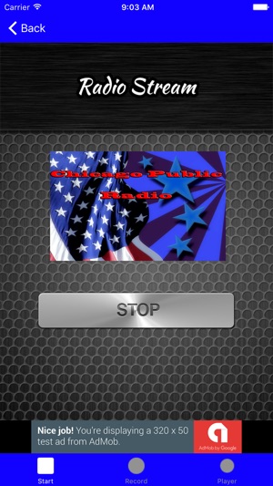 Radio USA Stations(圖3)-速報App