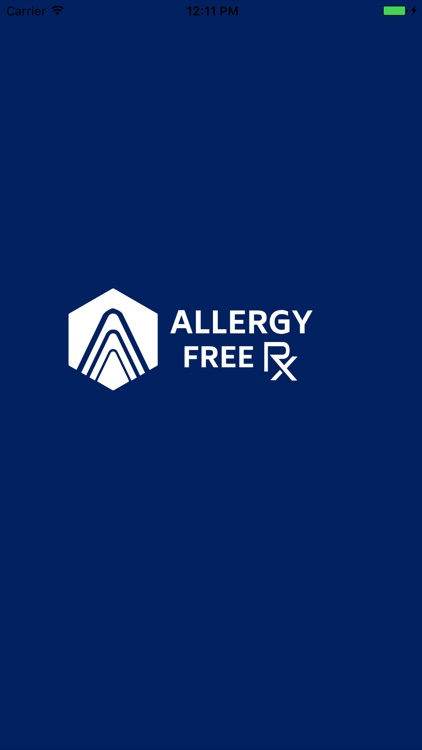 Allergy Free Rx