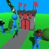 Icon Merge Defence-Tower Defence-
