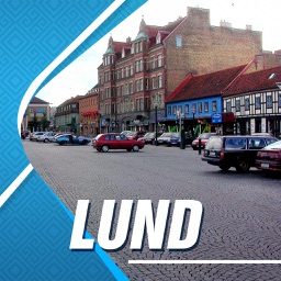 Lund Travel Guide