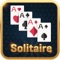Classic Solitaire, also known as Patience Solitaire, is the most popular  card game in the world