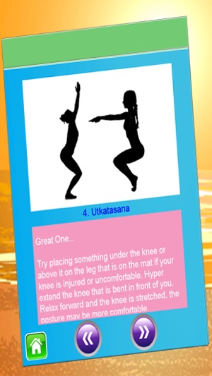 Best Yoga Position(圖4)-速報App