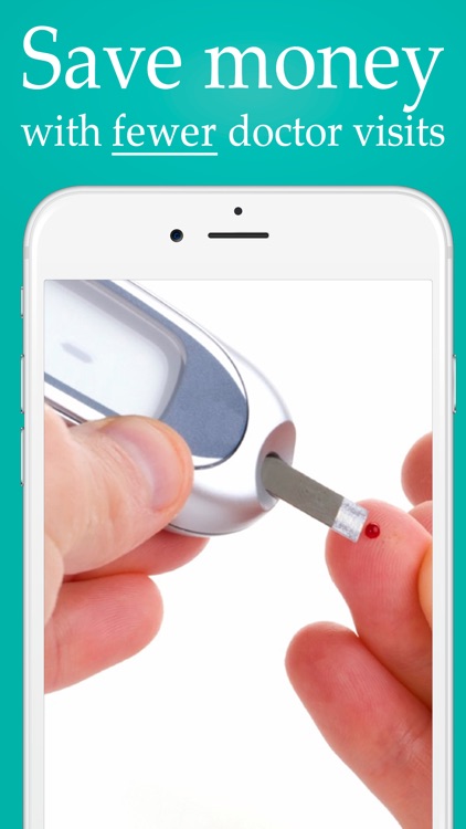 GetBetter – Fight diabetes