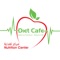 Diet Café” is a combination of nutrition specialists, culinary artists, catering and food service managers whose main interest is to make a difference in people’s lifestyle for a healthier tomorrow