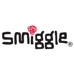 Smiggle Stickers