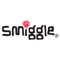 Smiggle, the world's hottest stationery brand, says download our free sticker app