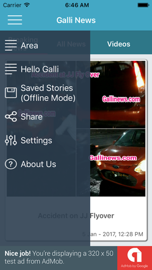 GalliNews(圖3)-速報App