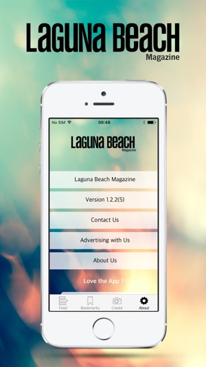 Laguna Beach Magazine(圖5)-速報App