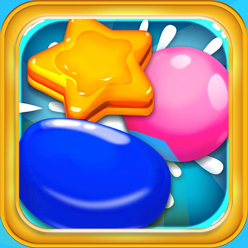 Addictive Blast Game - Gum Pop icon