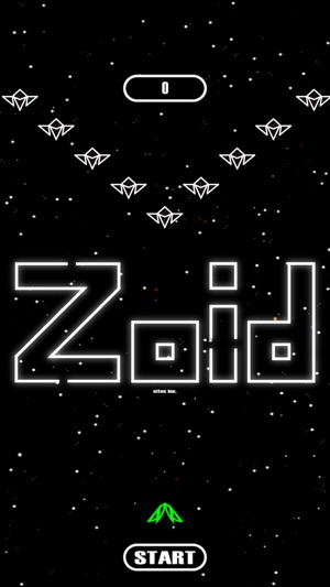 Zoid - Space Adventure(圖1)-速報App