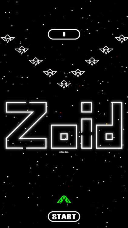 Zoid - Space Adventure