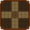 Icon Block Puzzle: 3D Wood Block
