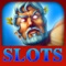 Gods of Olympus Slots Casino